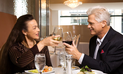 6 Dating Mistakes Women Make in Their 40s 