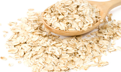 4 Healthy Oatmeal Toppings
