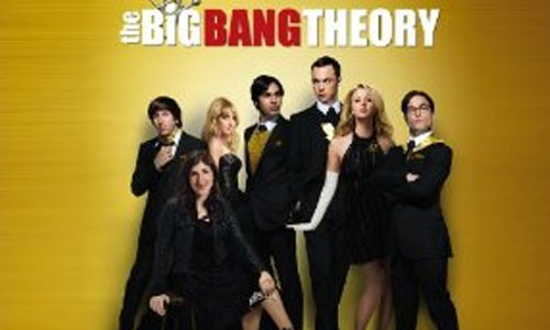 6 Reasons We Love the Big Bang Theory