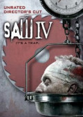 Saw IV - Saw 3D (2007-2010)