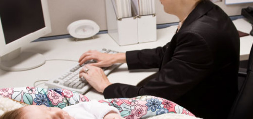 tips-for-deciding-to-work-after-baby-is-born