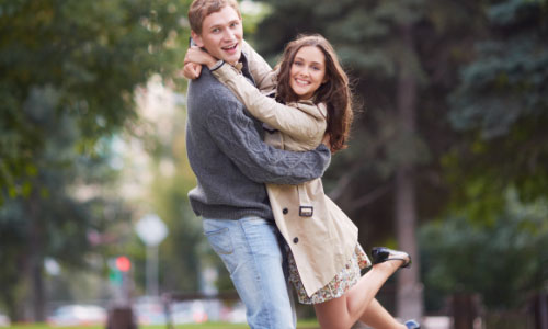 6 Tips for Making Him More Romantic 