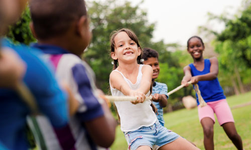 6 Tips on How to Help Your Kids Make New Friends