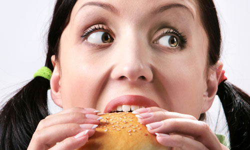 6 Tips to Overcome Overeating