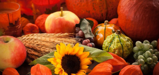 15 Thanksgiving Quotes to Touch Your Heart