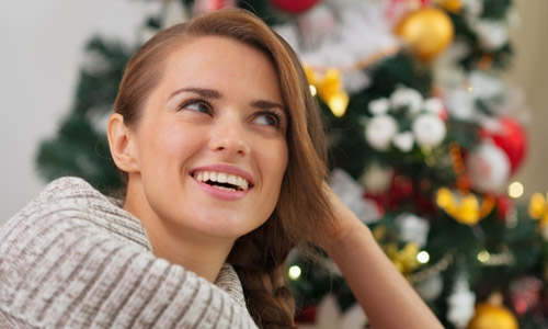 5 Ways to Stay Calm Through the Christmas Craziness