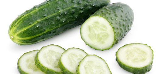 5 Benefits of Cucumbers