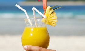 6 Health Benefits of Pineapple Juice