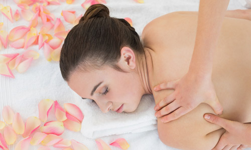 10 Tips to Give the Best Back Massage