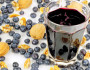 5 Benefits of Blueberry Juice