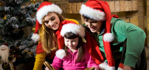5 Great Ways to Make Christmas more Joyful this Year