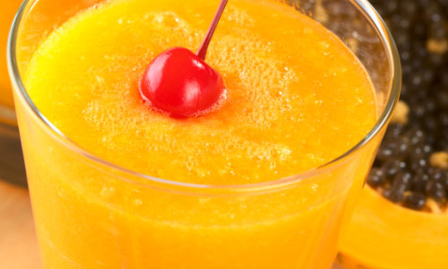 8 Health Benefits of Papaya Juice