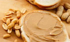5 Health Benefits of Peanut Butter