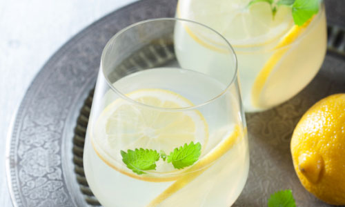 Health Benefits Of Sweet Lime Juice