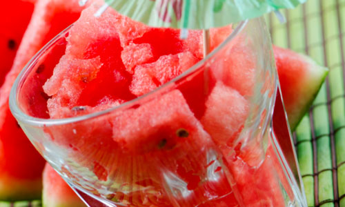 7 Health Benefits of Watermelon Juice