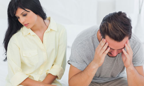 5 Hidden Sources of Problems in Marriage