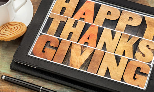 4 Interesting Facts about the History of Thanksgiving