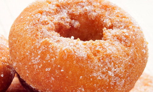 5 Reasons Why You Should Eat Less Sugar