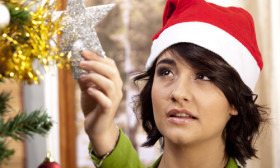 6 Tips to Celebrate Christmas Away From Home