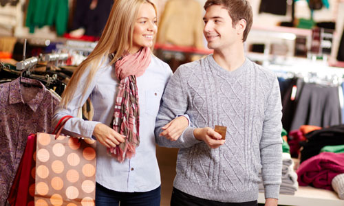 5 Ways to Balance Out Your Holiday Shopping Expenses
