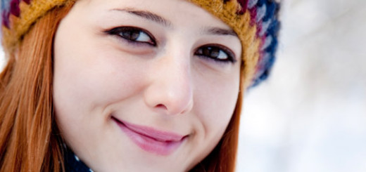 6 Tips to Keep Skin Healthy in Winter