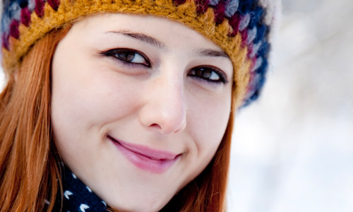6 Tips to Keep Skin Healthy in Winter