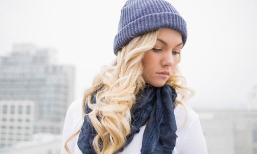 6 Tips to Keep Your Hair Healthy in Winter