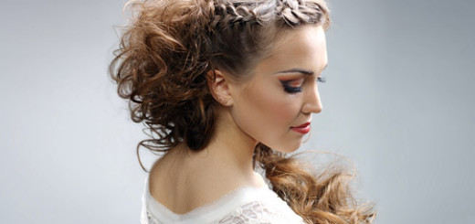 6 Easy to do Hairstyles