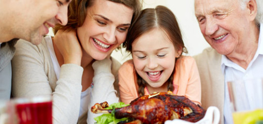8 Interesting Facts about Thanksgiving
