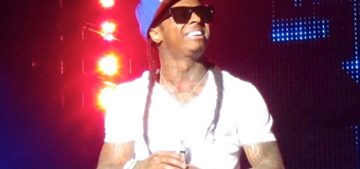 12 Lil Wayne Quotes