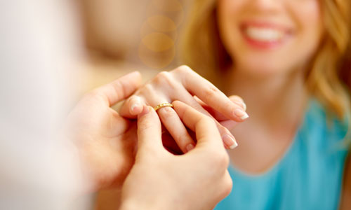 6 Reasons to Get Engaged During the Holiday Season