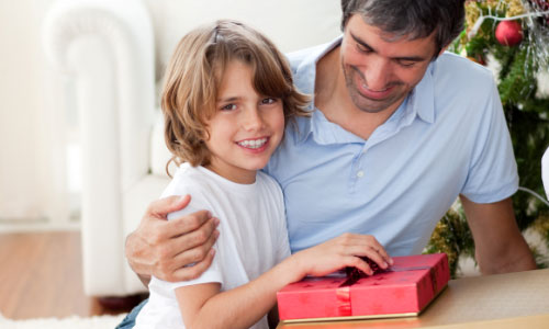 6 Christmas Gift Ideas for Dad