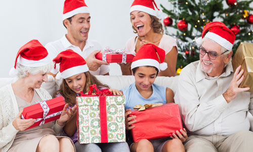 7 Christmas Gift Ideas for Inlaws
