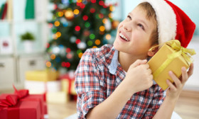 8 Christmas Gift Ideas for Son