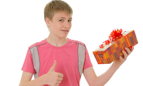 5 Christmas Gift Ideas for Teenage Brother