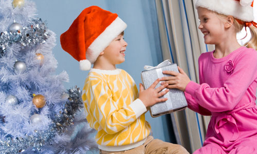 8 Christmas Gift Ideas for Younger Brother