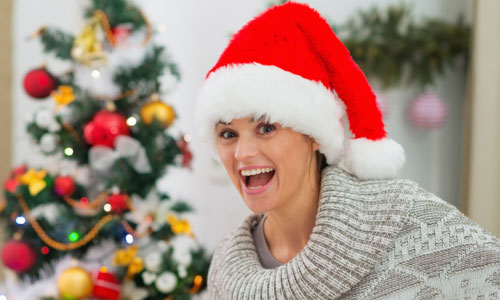 15 Funny Christmas Quotes