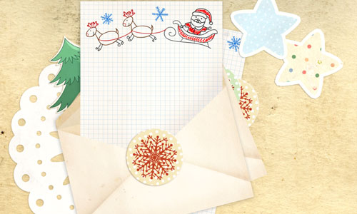 10 Great Christmas Quotes to Write in Cards