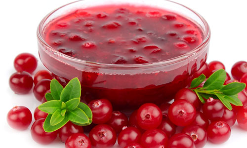 6 Health Benefits of Cranberry Juice