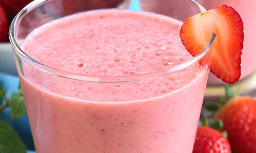 6 Health Benefits of Strawberry Juice