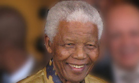 4 Reasons Why Nelson Mandela Was a Real Inspiration for the People Around the World