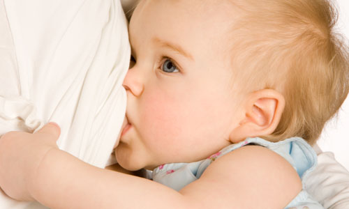 3 Reasons Why Breastfed Babies have Higher IQ's When They Grow Up