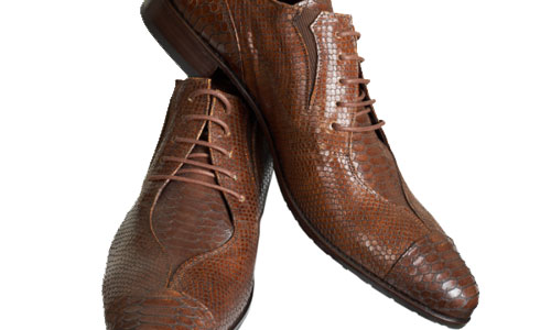 5 Reasons You Should Buy Shoes He Likes this Christmas