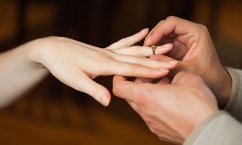 5 Signs You're Ready to Get Engaged