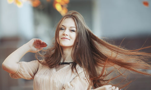 5 Tips on How to Get Fuller Hair in Minutes