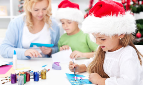 7 Tips to Make Christmas Cards More Creative This Season