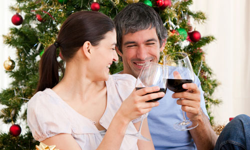 6 Tips to Make This Christmas Special for Him