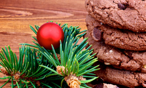5 Traditional Christmas Foods