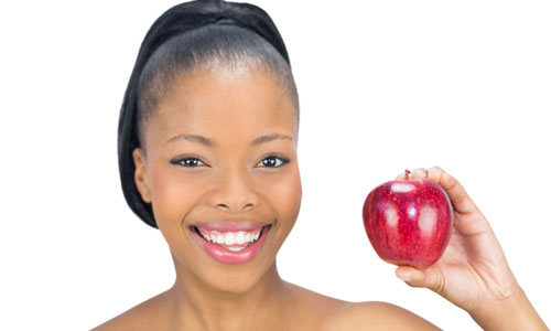 7 Ways an Apple a Day Keeps the Doctor Away