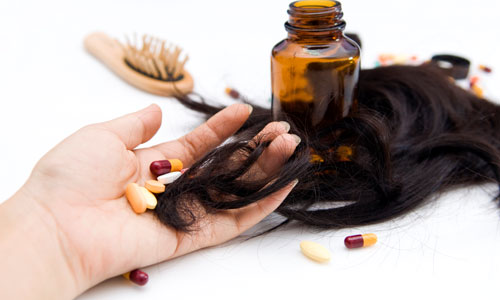 4 Ways Chemical Treatments Damage Your Hair
